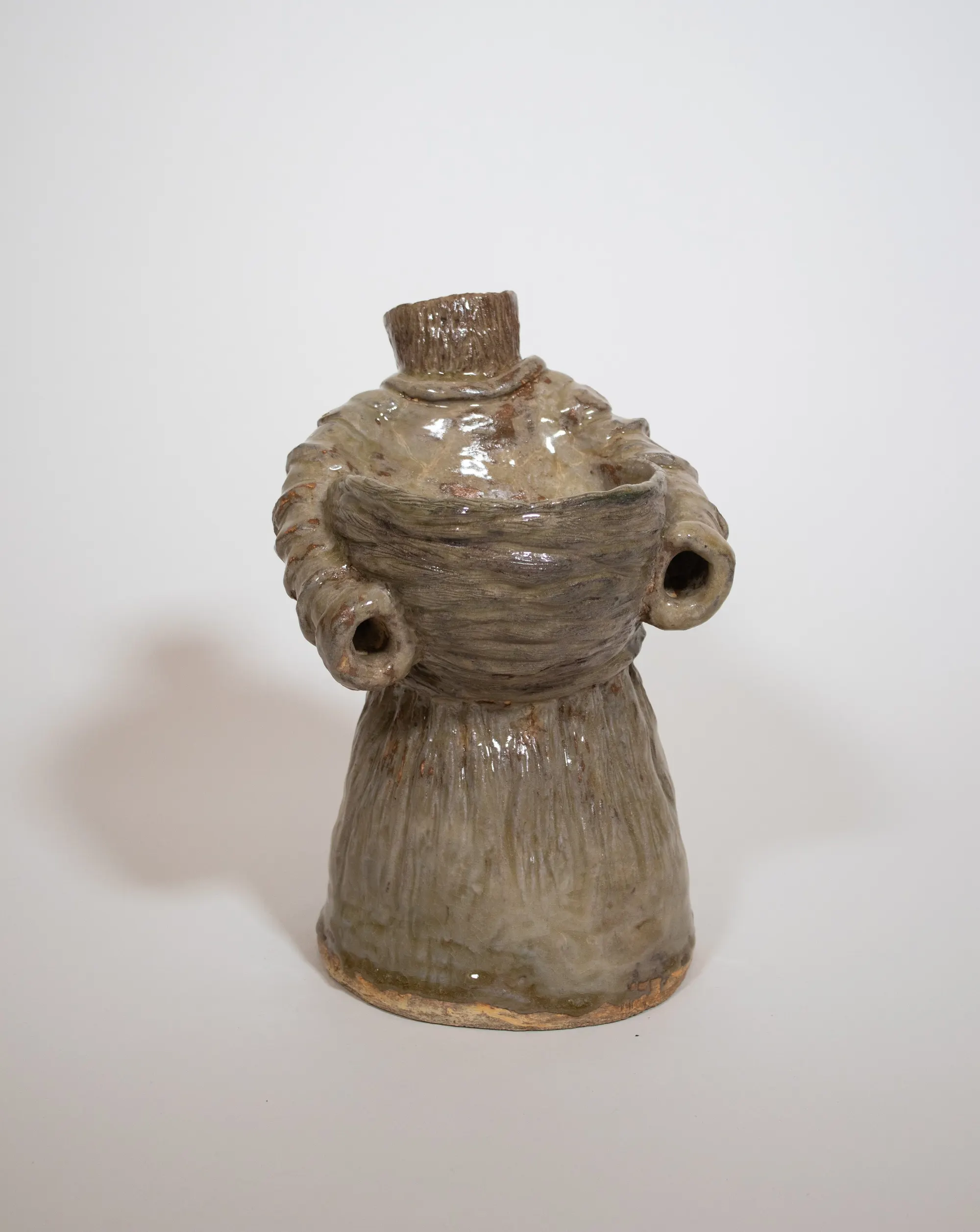 Caring (2026) by Yoon Lee, Ceramic — image 3 of 5