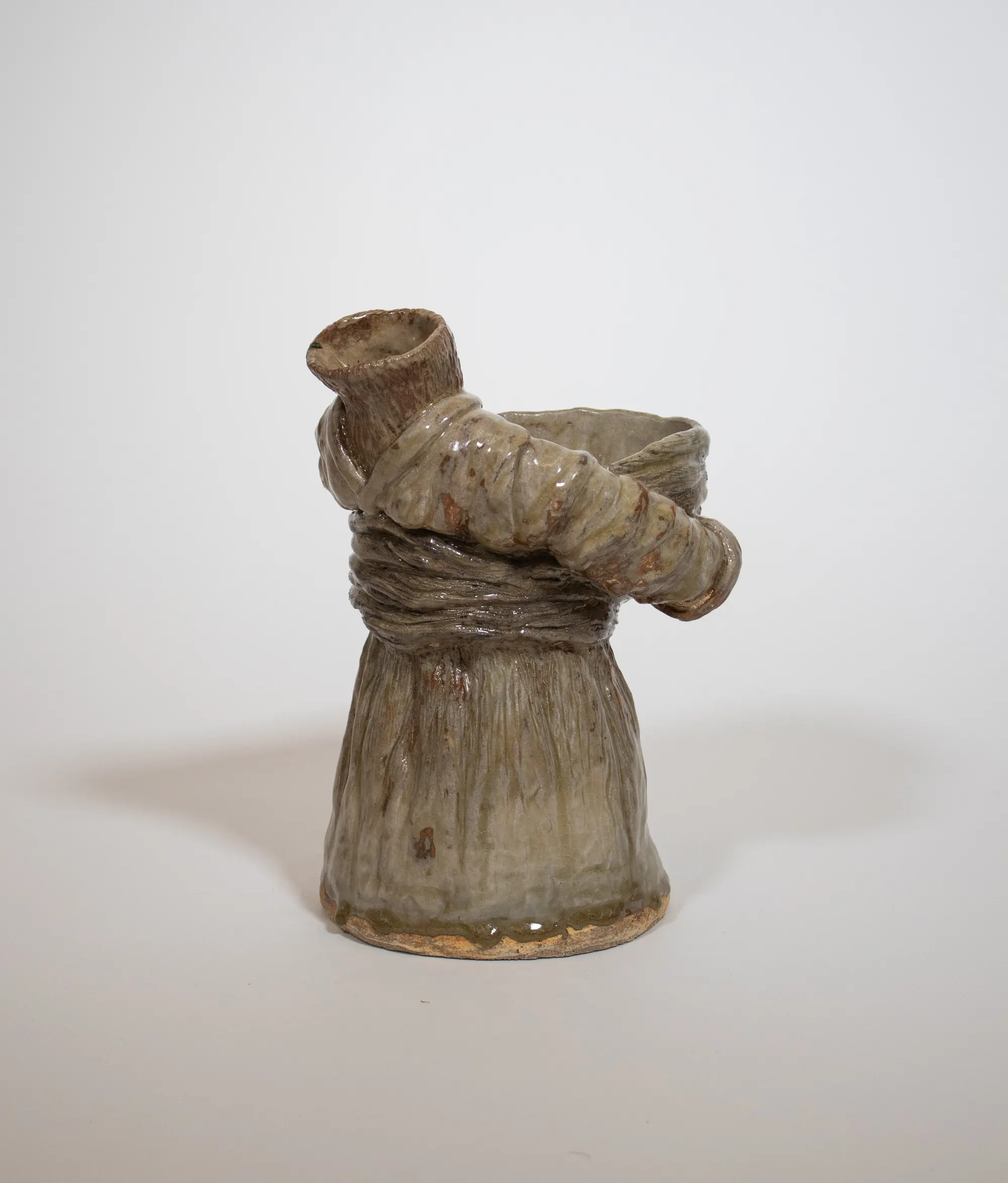 Caring (2026) by Yoon Lee, Ceramic — image 1 of 5