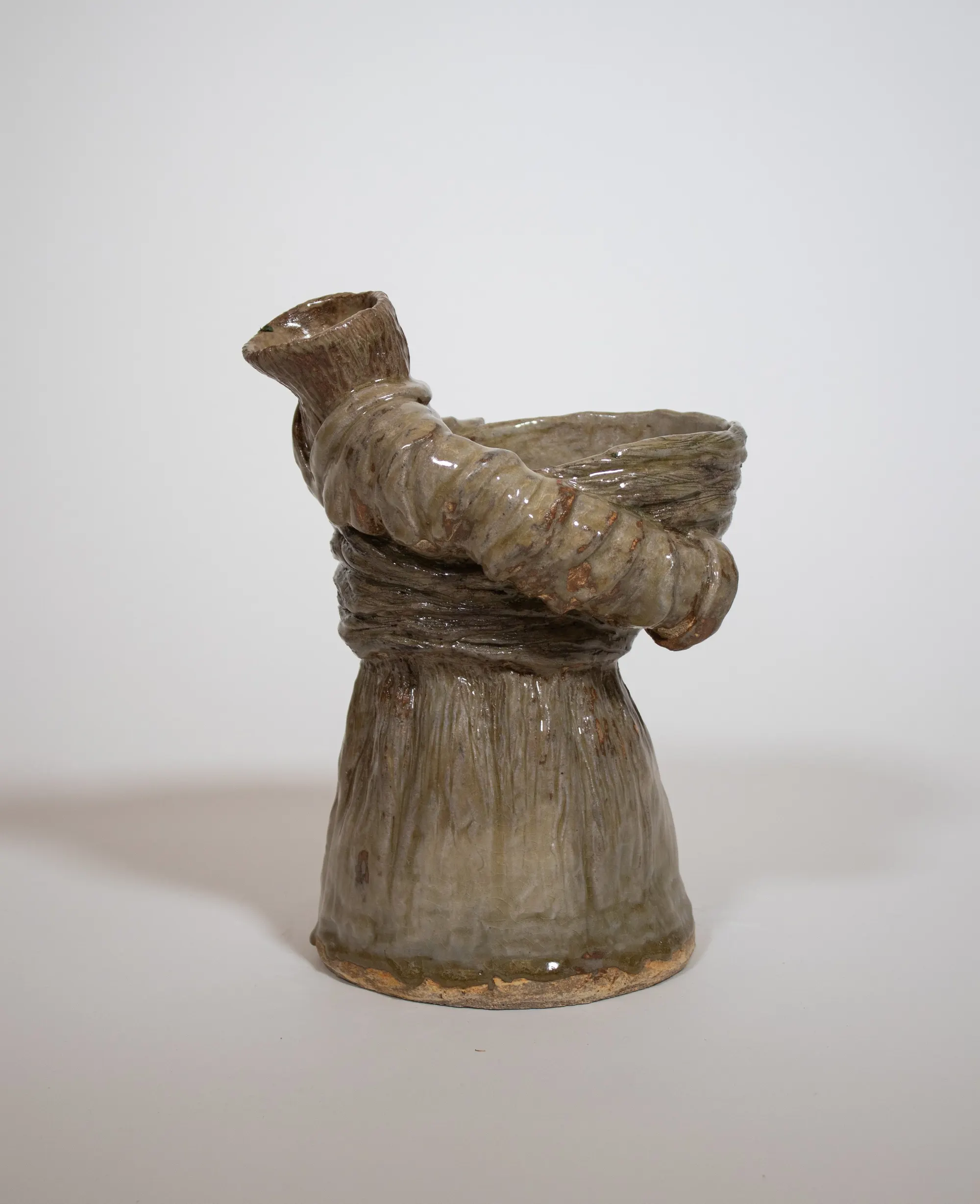 Caring (2026) by Yoon Lee, Ceramic — image 2 of 5
