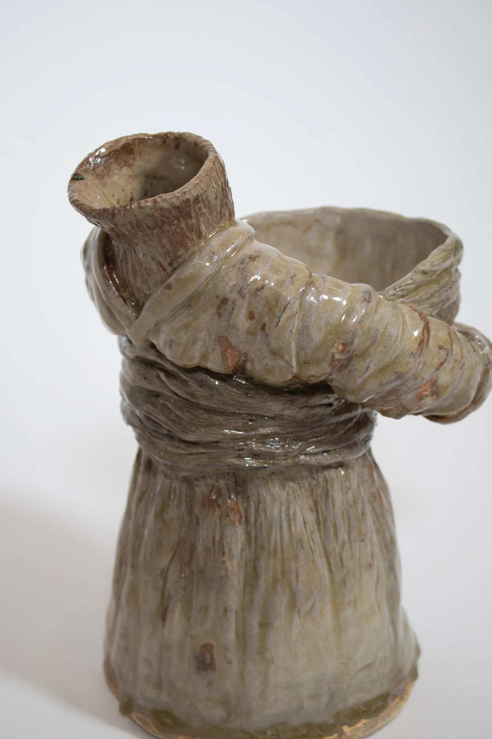 Caring (2026) by Yoon Lee, Ceramic — image 5 of 5