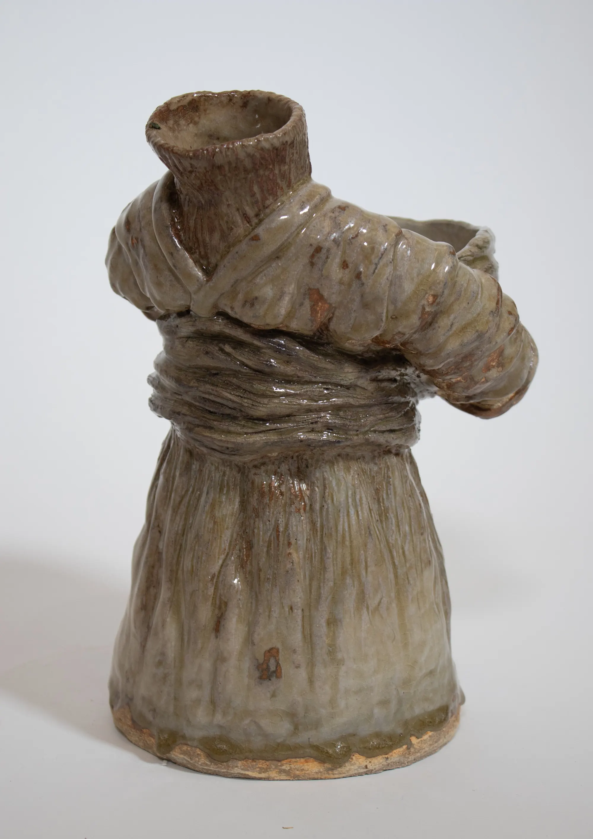 Caring (2026) by Yoon Lee, Ceramic — image 4 of 5