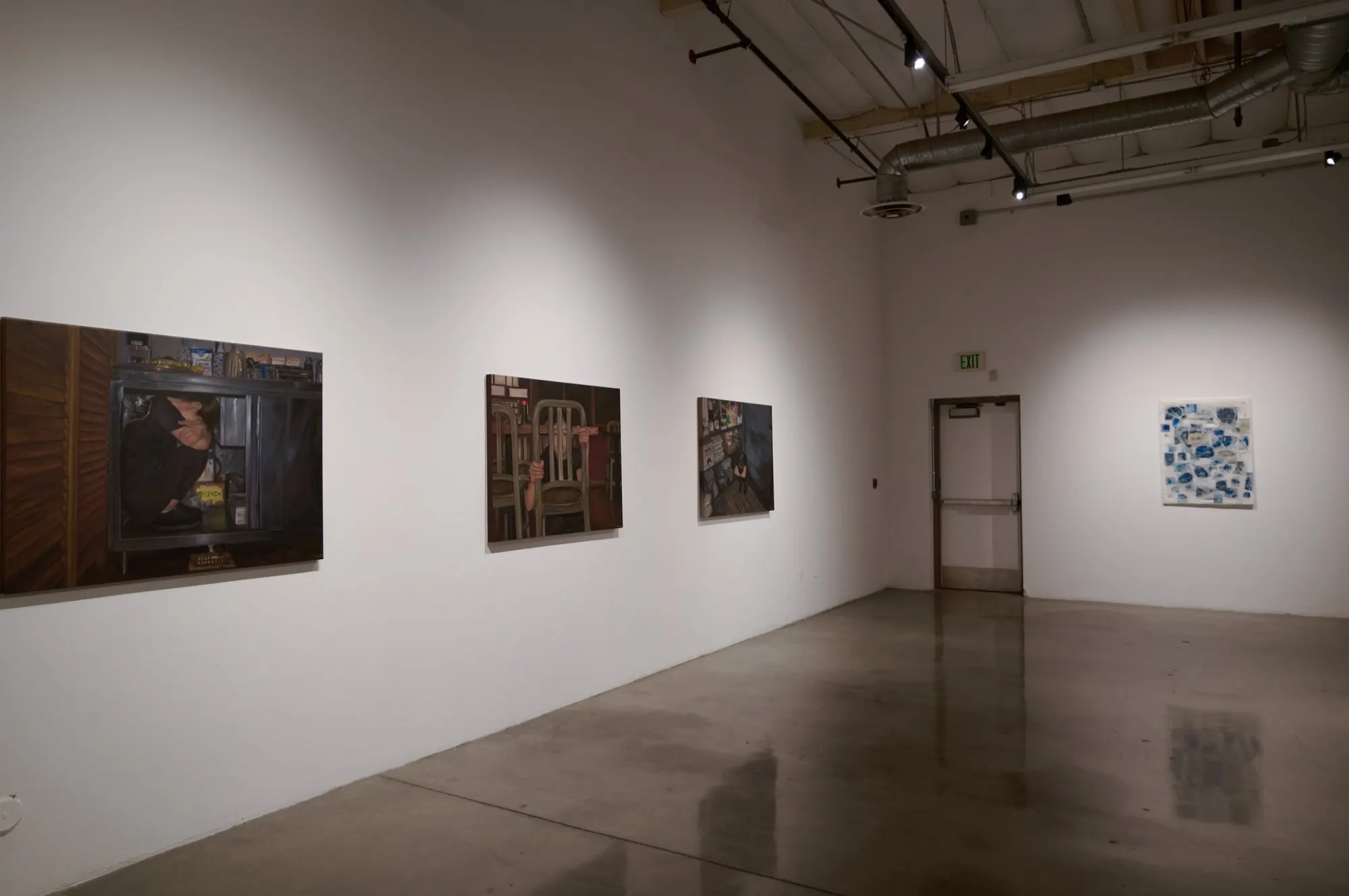 Chrysalis (2024), Yoon Lee — installation view 4 of 18