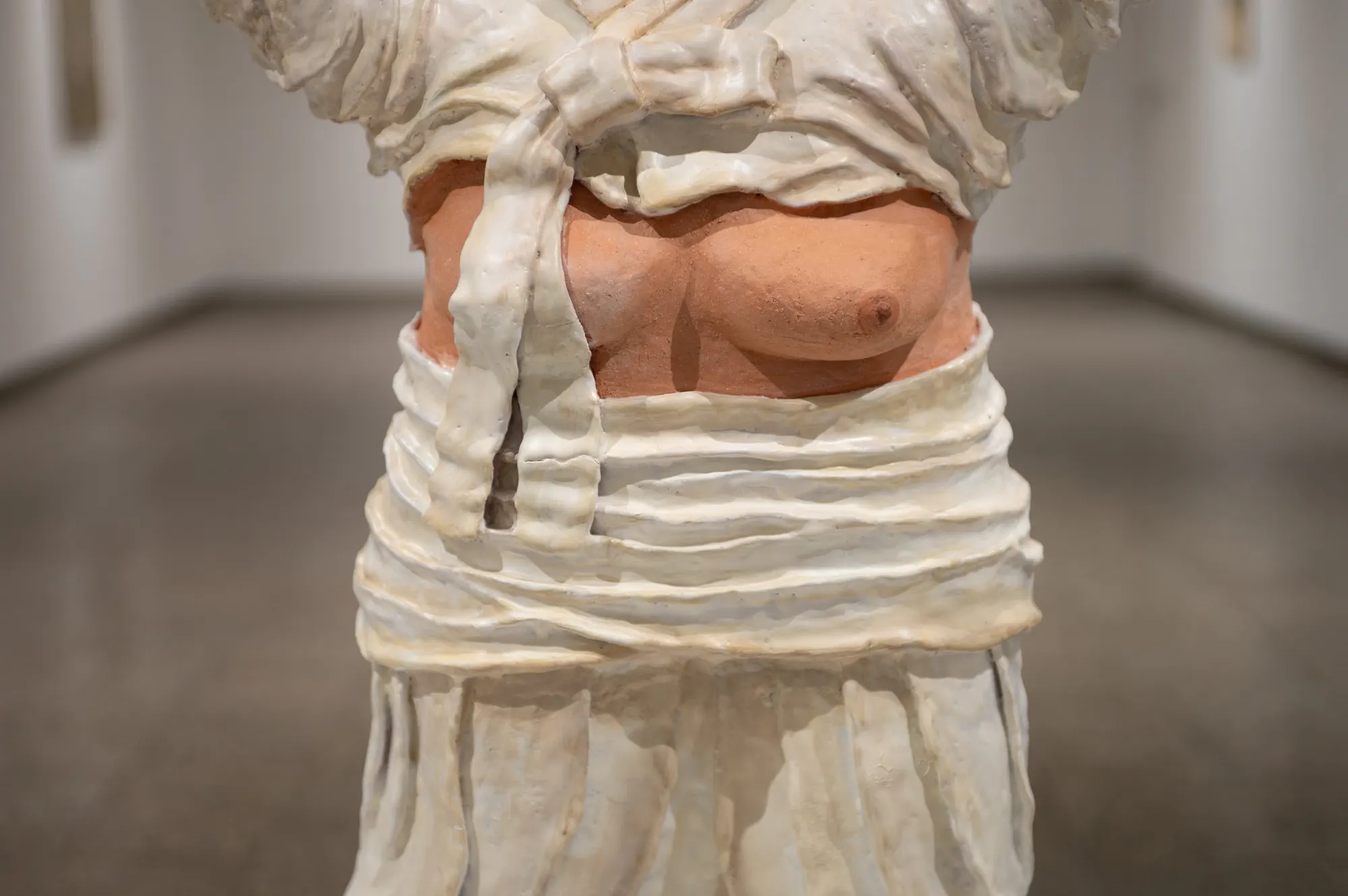 Karma (2025) by Yoon Lee, Ceramic — image 4 of 6