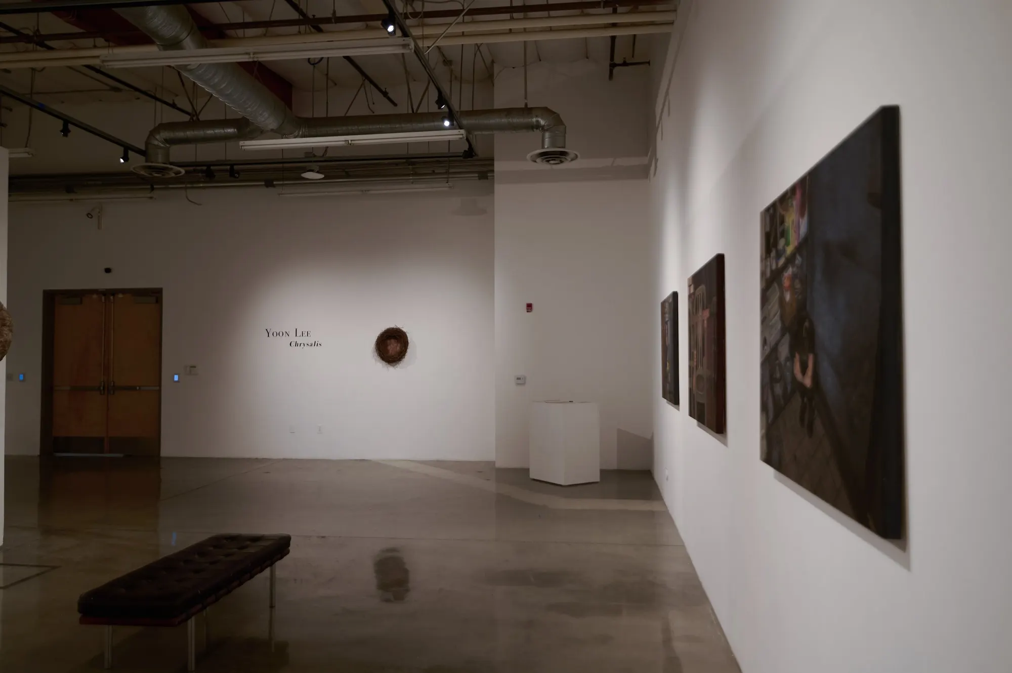 Chrysalis (2024), Yoon Lee — installation view 8 of 18