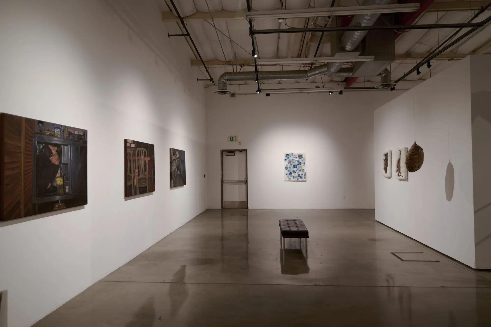 Chrysalis (2024), Yoon Lee — installation view 3 of 18