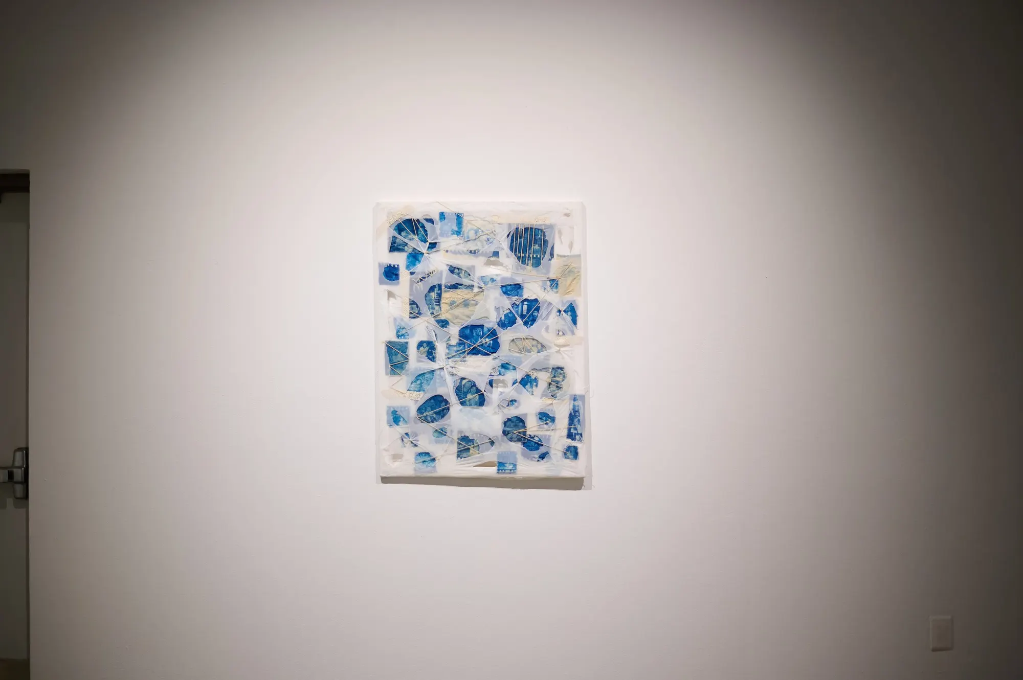 Chrysalis (2024), Yoon Lee — installation view 18 of 18