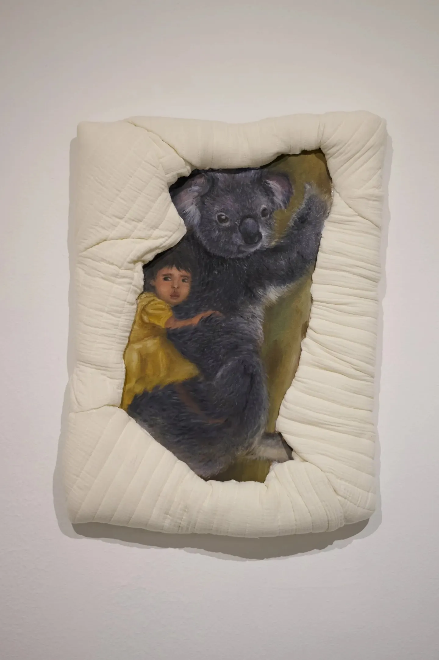 Chrysalis (2024), Yoon Lee — installation view 17 of 18