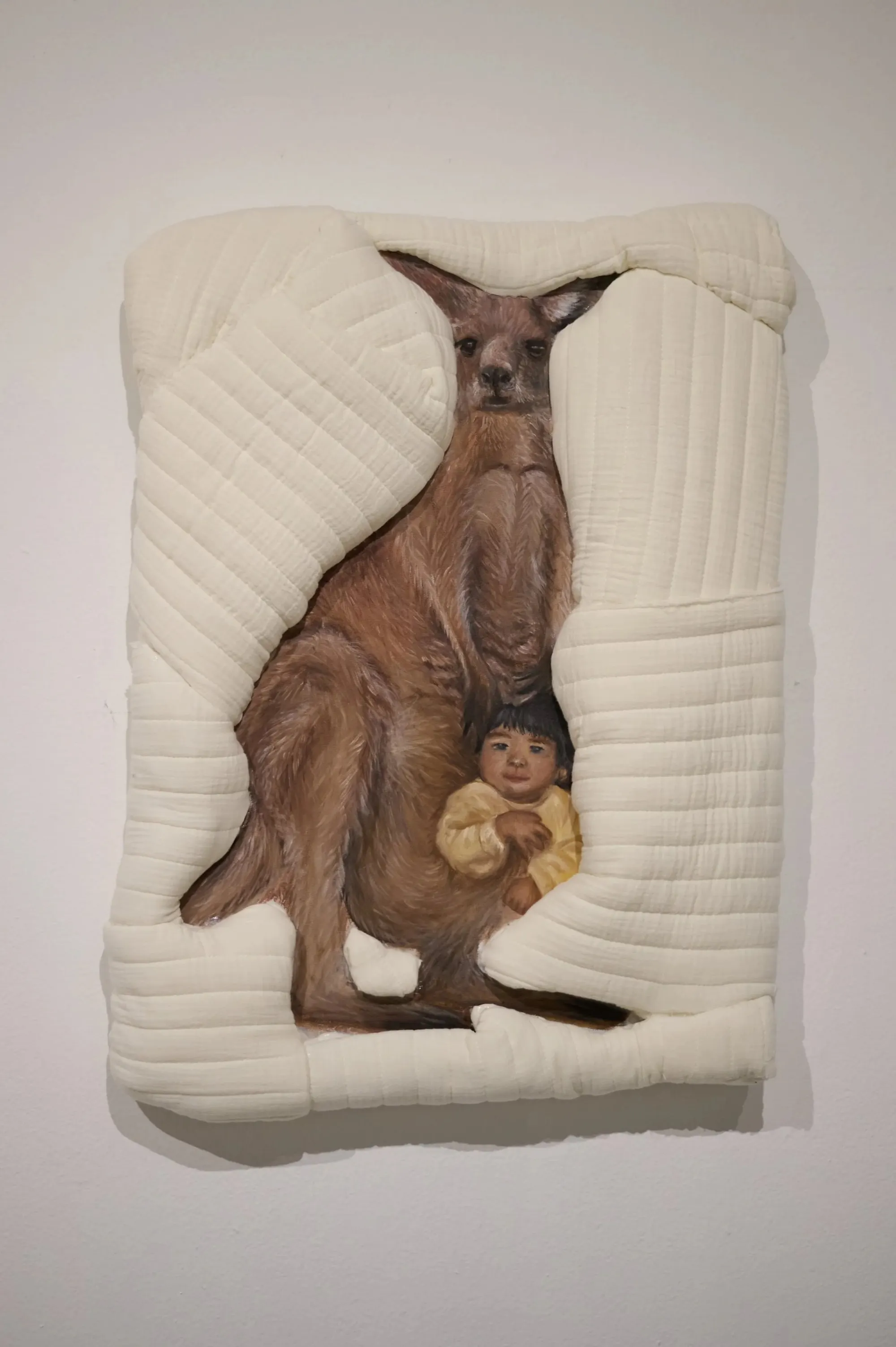 Chrysalis (2024), Yoon Lee — installation view 16 of 18
