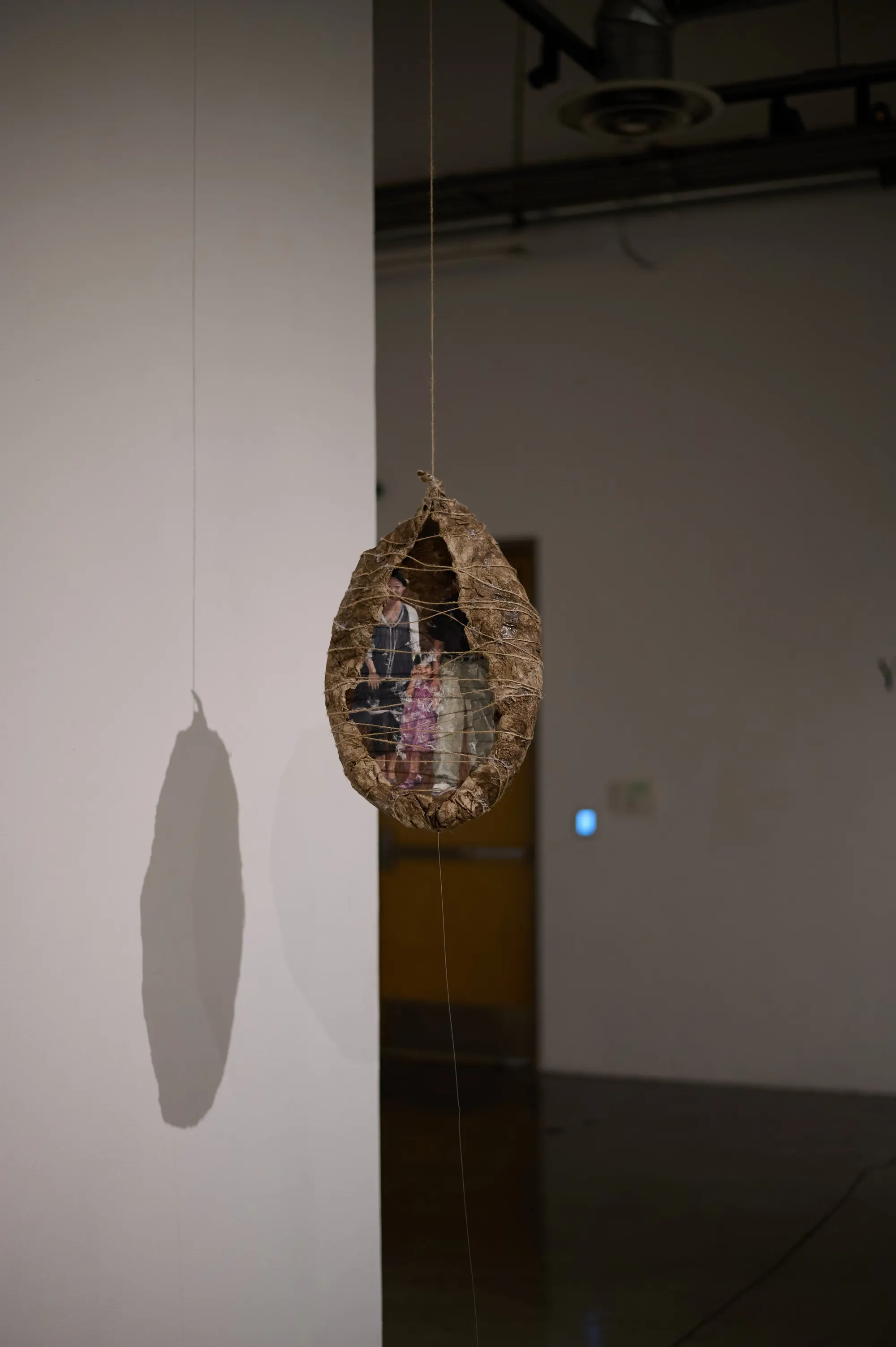 Chrysalis (2024), Yoon Lee — installation view 13 of 18