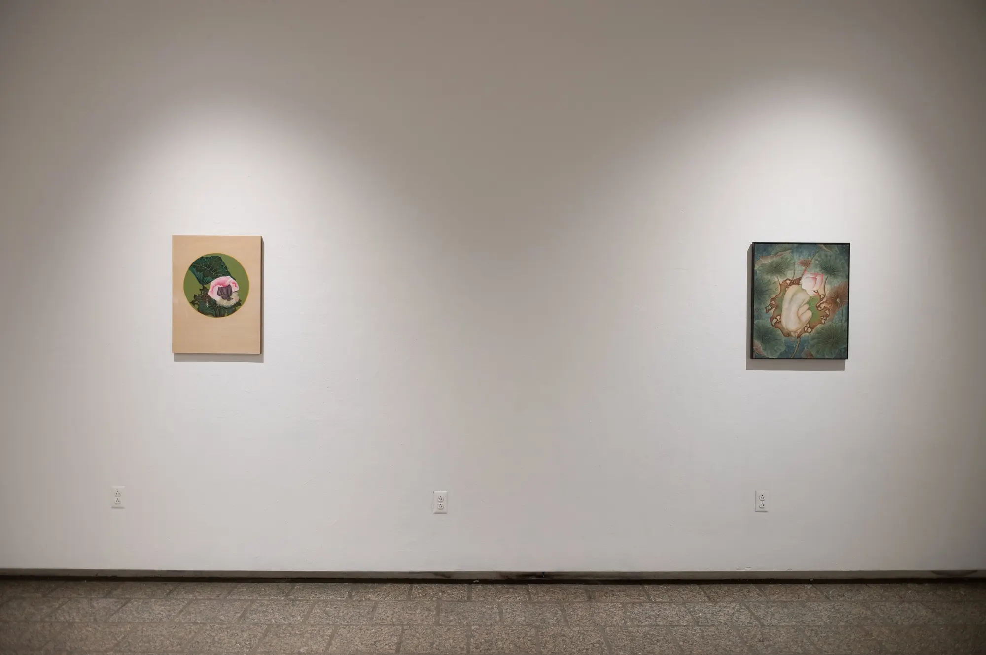 From Mud to Bloom (2025), Yoon Lee — installation view 5 of 6