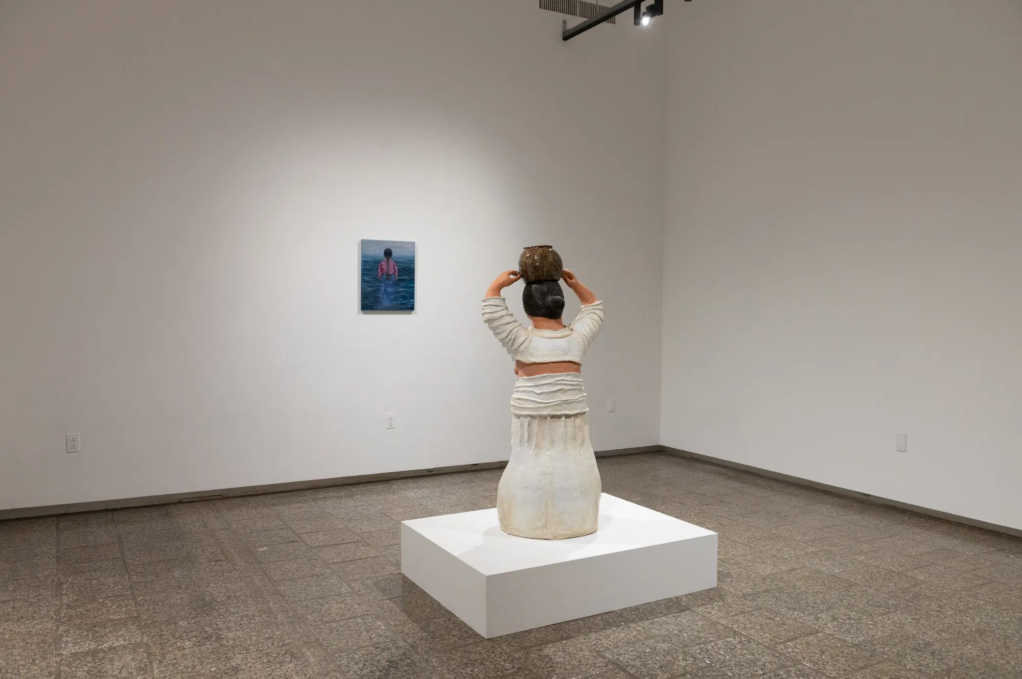 Karma (2025) by Yoon Lee, Ceramic — image 6 of 6