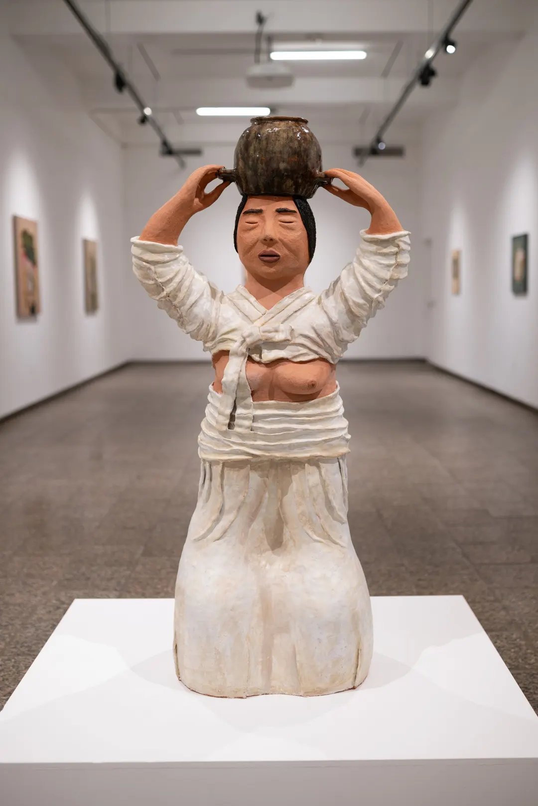 Karma (2025) by Yoon Lee