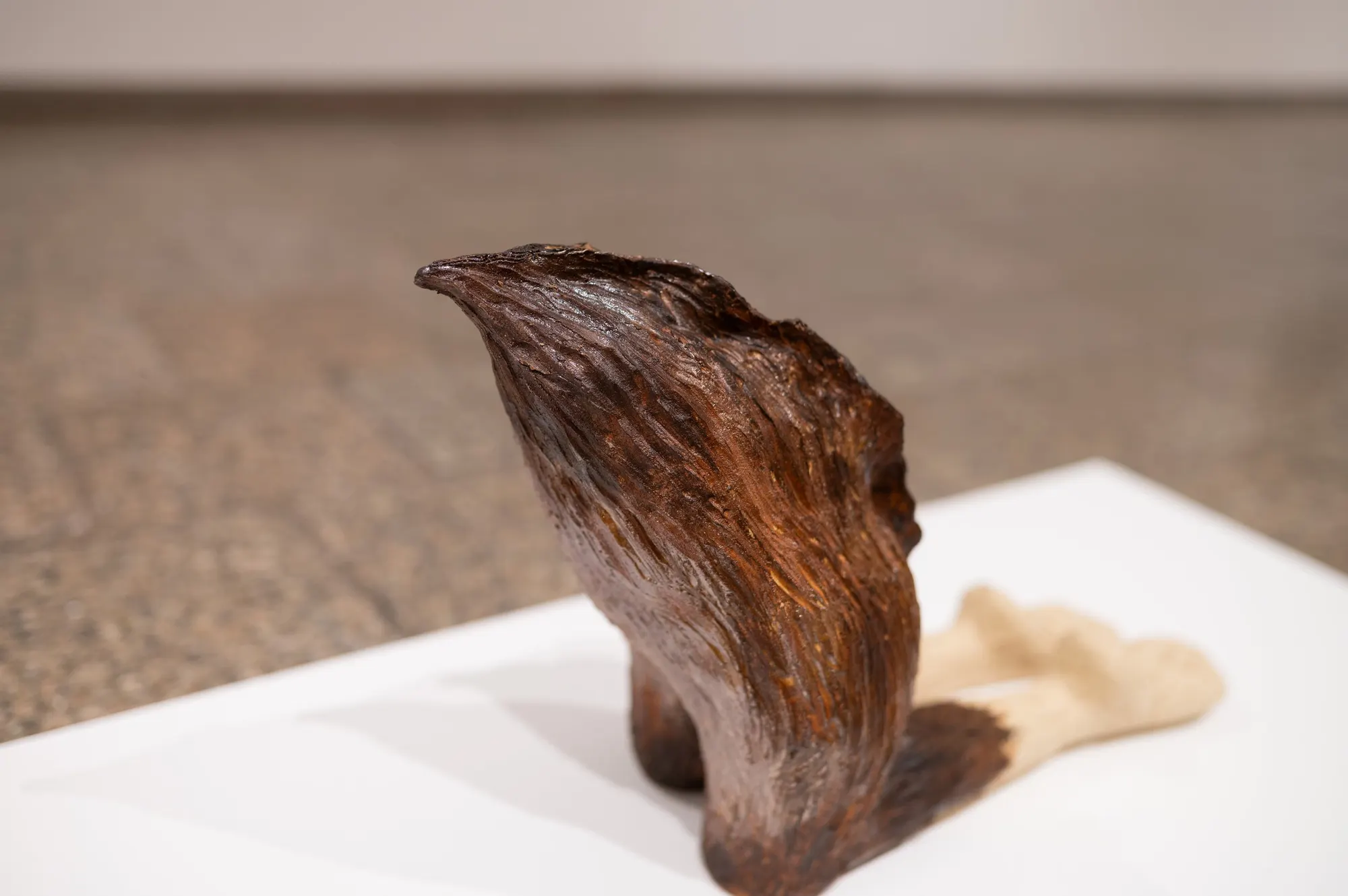 What is Left Behind? (2025) by Yoon Lee, Ceramic — image 4 of 6