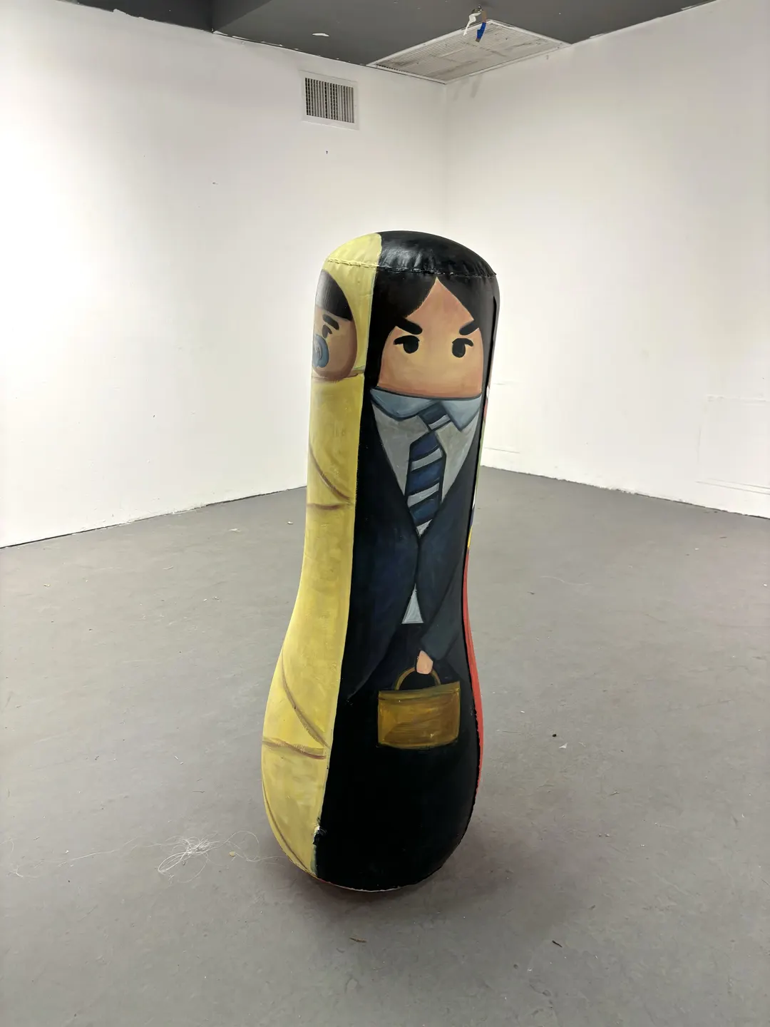 Persona (2024) by Yoon Lee